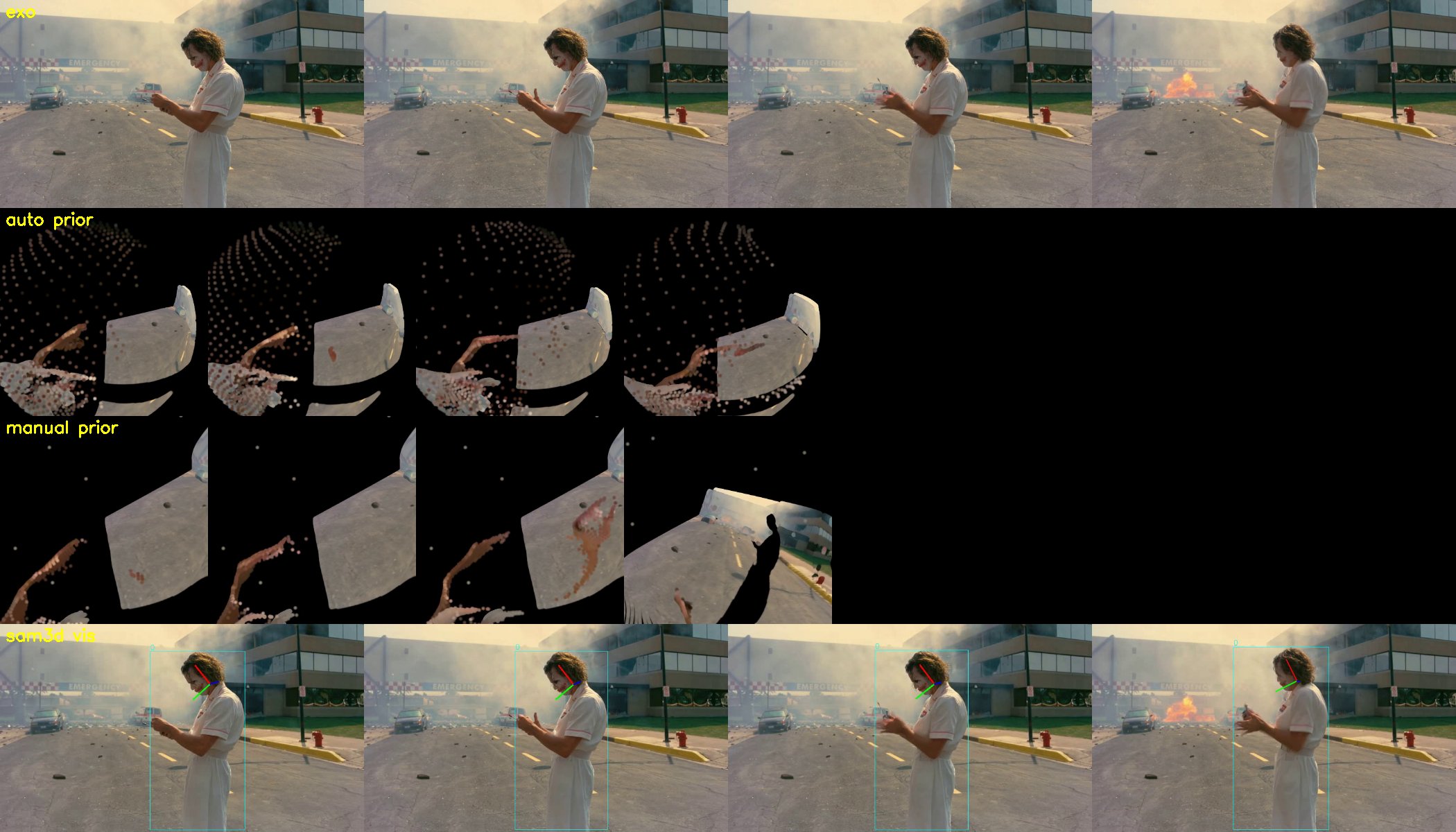 prior compare