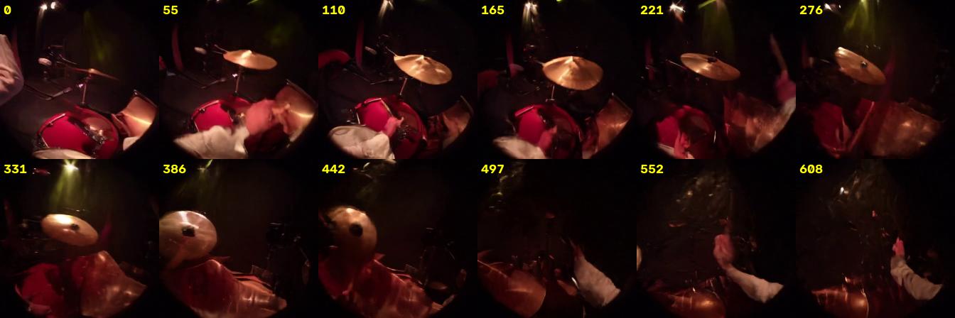 ll drum