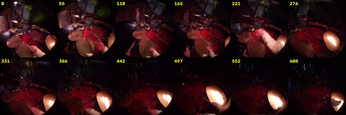s4000 drum