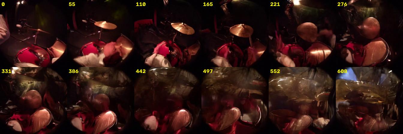 drum