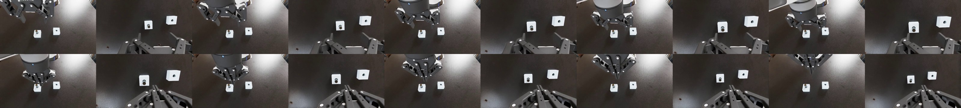 grasp strip