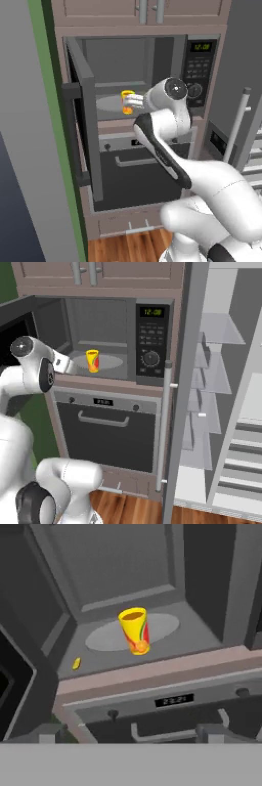 cup keyframe